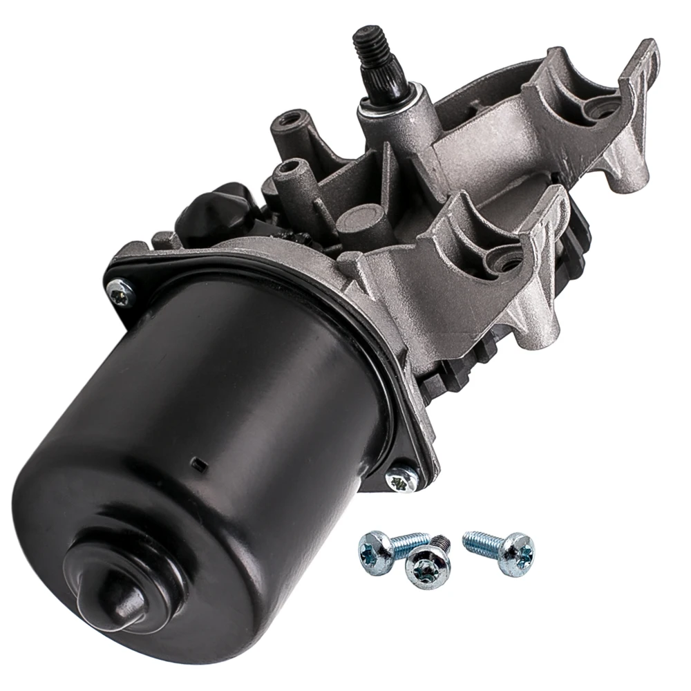 Мотор стеклоочистителя переднего R/L для Renault Clio Grandtour 1 2 4 5 6 0 MK III 2005-2016 7701061590 |