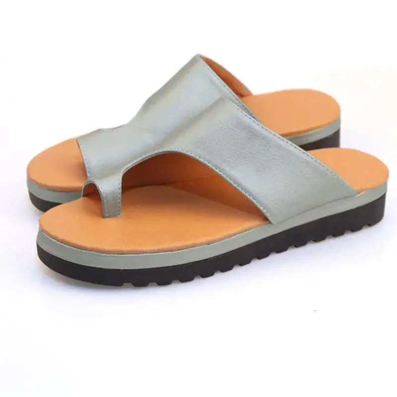 Летние туфли на плоской подошве из искусственной кожи повседневные модные для