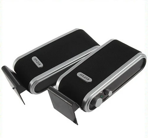 Новые мини колонки книжная полка громкоговоритель 2X 3 Вт недорогой портативный usb