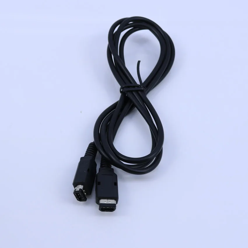 2 игрока соединительный кабель Соединительный шнур свинцовый совместимый для