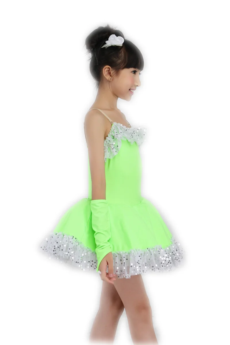 2018 бальное платье костюм детское балетное пачка для ребенка женская
