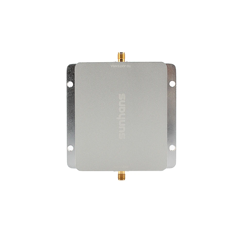 Sunhans 2.4 ГГц 36dBm 4000 МВт Wi Fi усилитель сигнала сигнал повторителя sh24gi4000 Беспроводной