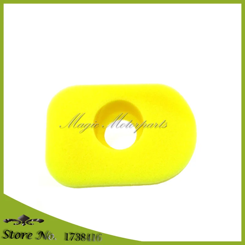 ВОЗДУШНЫЙ ФИЛЬТР ДЛЯ Briggs & Stratton 10 шт. 270579 4104 270579S 92500 John dex M47949 LG270579S LG270579 Lesco