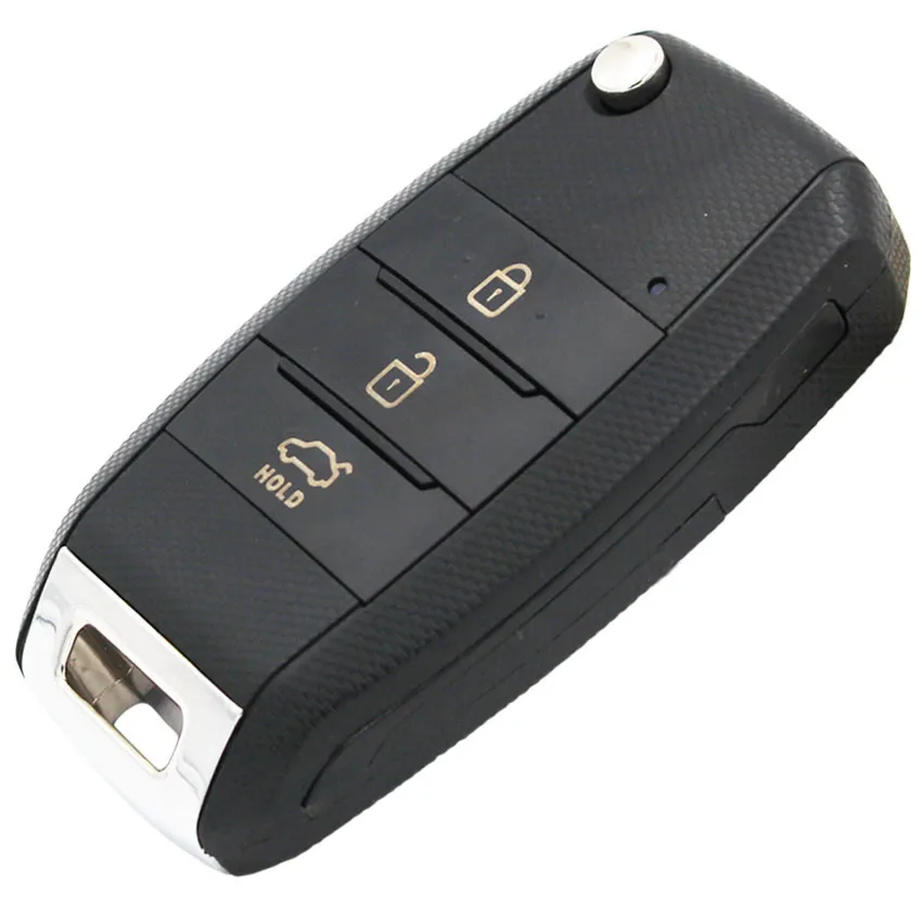 5 шт, 3 кнопки Универсальный KEYDIY B19-3 K Стиль удаленного Управление ключ серии B для KD-X2 KD900 KD900+, URG200 ключ машина