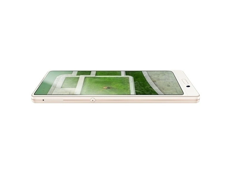 Разблокированный смартфон Smartisan Nut 3 4G LTE 5,9" 4 Гб ОЗУ 128 Гб Две sim-карты отпечаток пальца 2160x1080 мобильный телефон