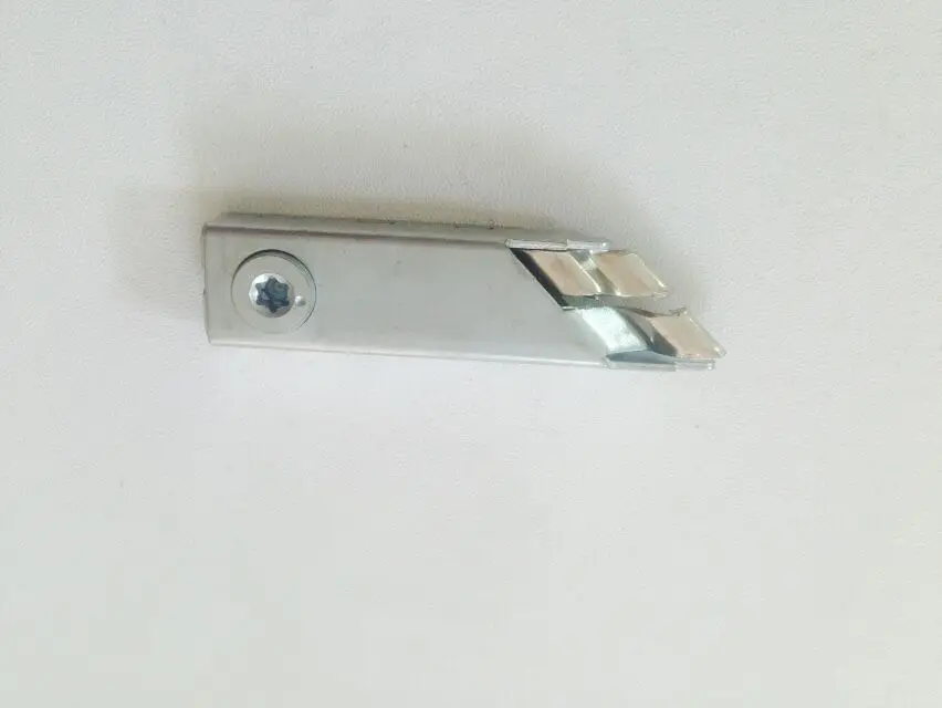 exhibition 45 Degree tension lock(Right) steel tenison lock | Обустройство дома