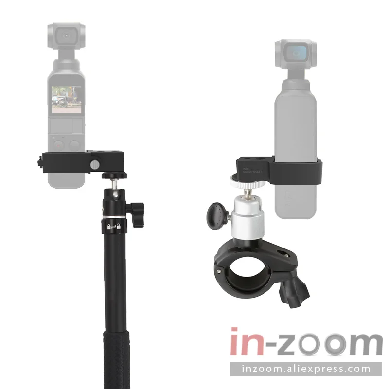 Новый карманный кронштейн OSMO для автомобильного мотоцикла велосипеда держатель