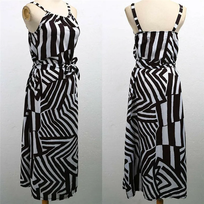 Женское длинное платье для выпускного вечера CA без рукавов новинка 2019|Женские