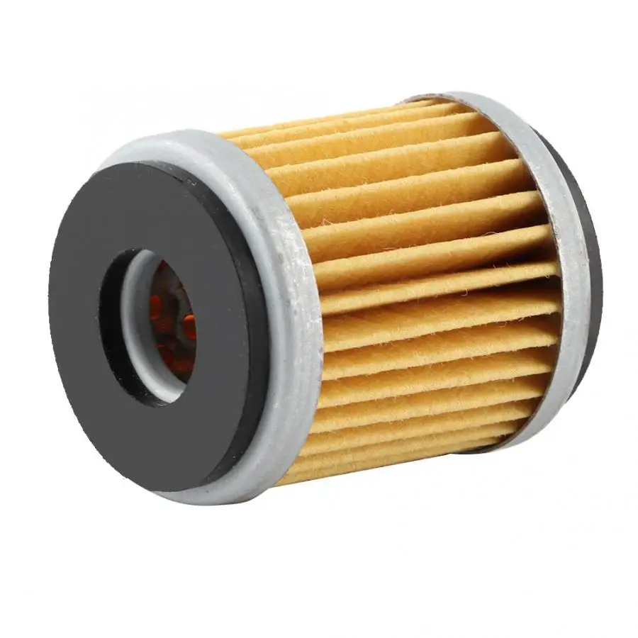 Filtro gasolina moto мотоциклетный масляный фильтрующий элемент для Yamaha VP125 WR125 YP125/TM Racing 250