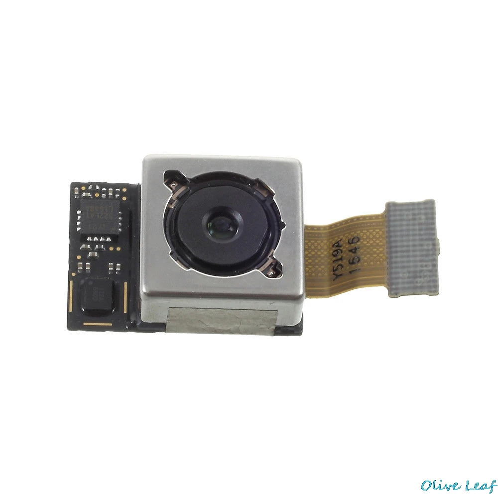 Для LG G4 H810 H811 H815 VS986 LS991 F500L задний модуль для большой камеры|rear camera module|rear back cameralg