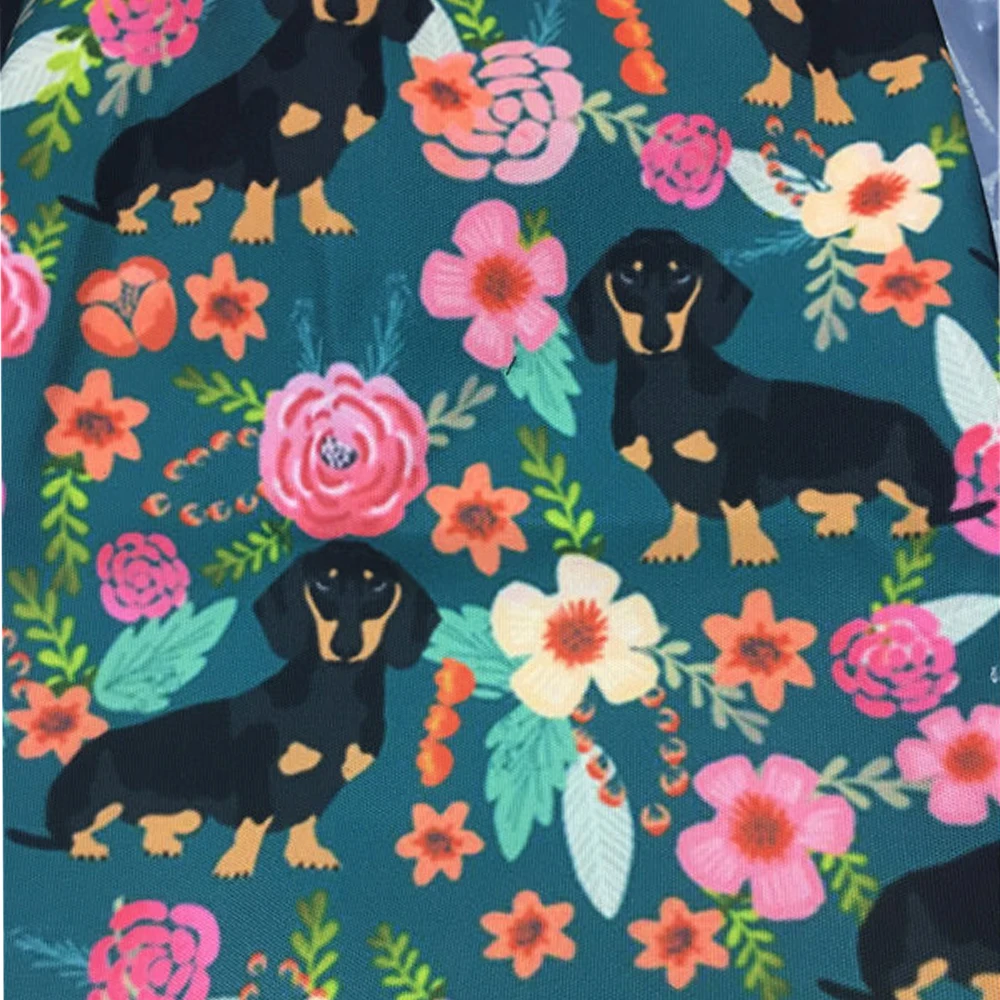 WHEREISART Женская Холщовая Сумка сумка для покупок черная с принтом кота