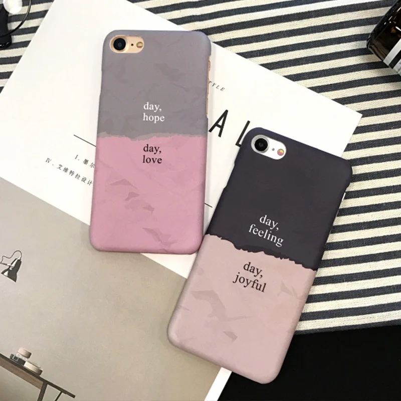 Противоударный матовый защитный чехол для iPhone Xs Max Xr 8 Plus 7 6s|Бамперы| |
