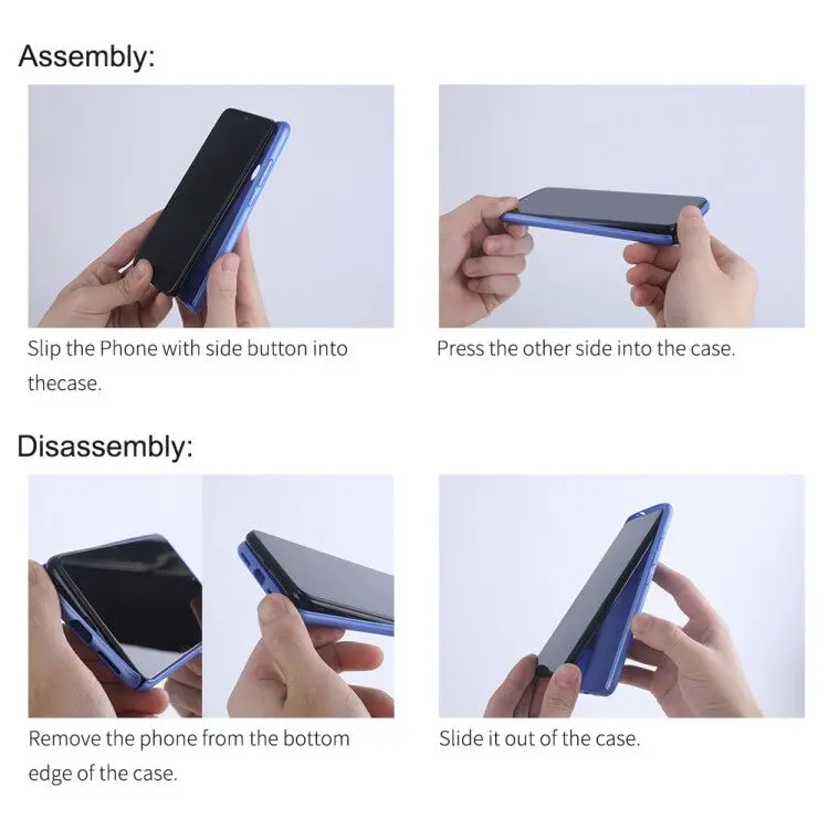 Для Xiaomi Mi 9 SE чехол 5,97 ''NILLKIN матовый ПК Жесткий чехол с подарочным держателем для телефона для Xiaomi Mi 9 SE чехол