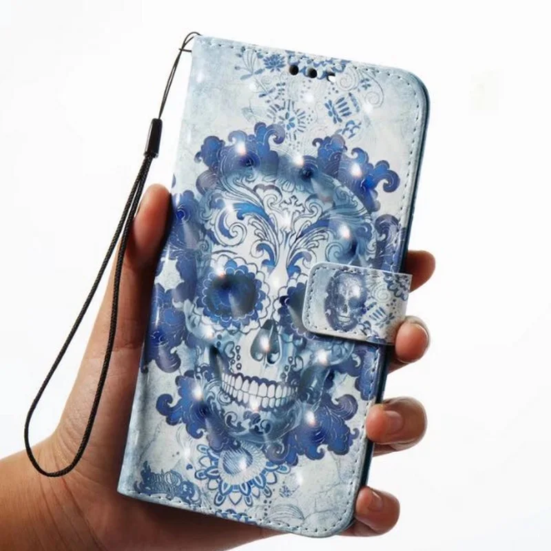A7 бумажник Футляр для телефона с магнитом кожаный чехол для Samsung Galaxy A7 SM-A750GN/DS A750FN чехол Funda A730x