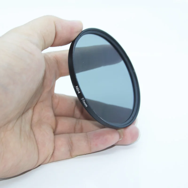 Фильтр для объектива 5D2 5D3 5D4 6D 7D2 D800 D500 1DX D5 37 40 5 46 49 52 55 58 62 77 82 мм |