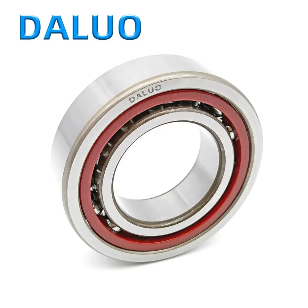 DALUO подшипник 7003AC 7003CTYN 7003C P5 GA 7003 17X35X10 точные радиально упорные подшипники