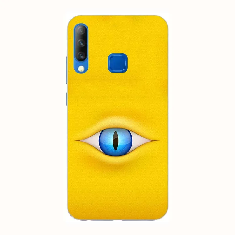 A71 Мягкий чехол для телефона Tecno Camon 11S 6," TPU чехол с принтом на заднюю панель Модный чехол с рисунком розы Fundas Para - Цвет: A71