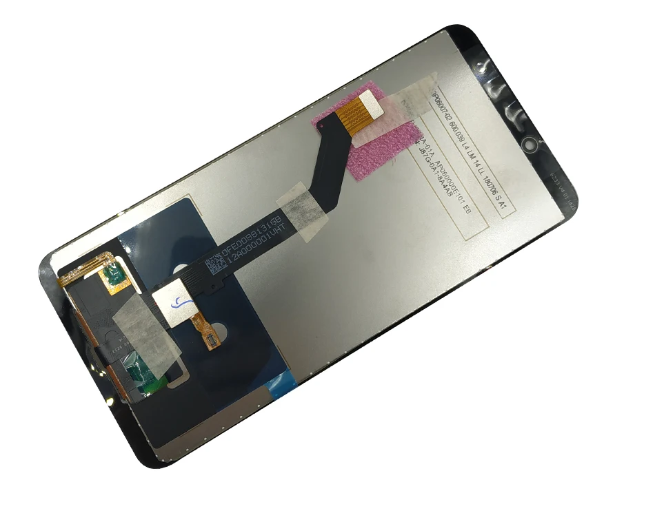 Xiaomi Redmi S2, ЖК-дисплей, сенсорный экран, дигитайзер с рамкой, ЖК-дисплей для Xiaomi Redmi Y2 10, сенсорные детали
