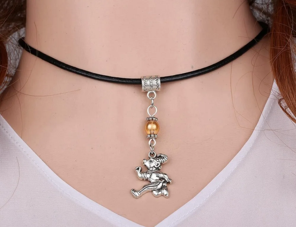 Винтажные серебряные Спортивные Подвески в виде крупного рогатого скота и