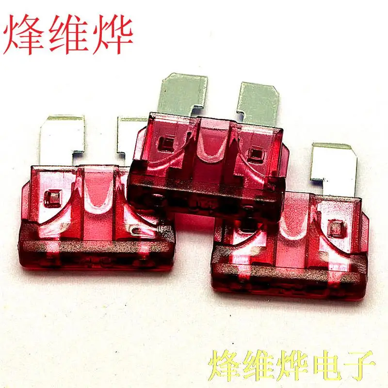 Автомобильный предохранитель Автомобильная страховая трубка ксеноновой лампы