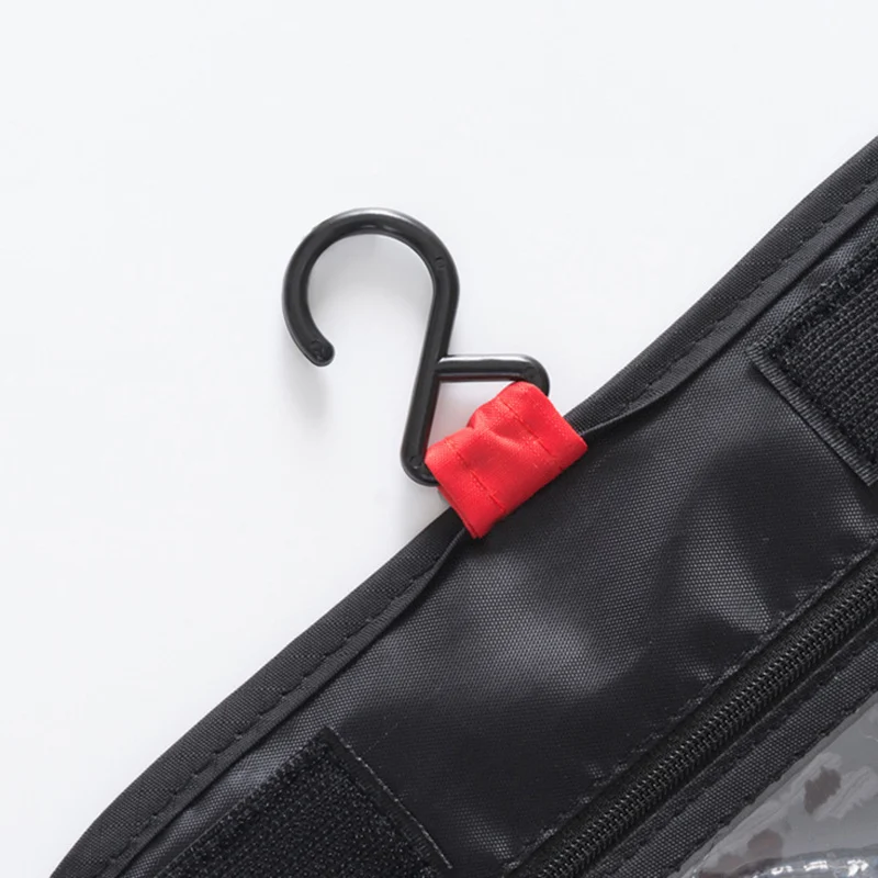 Дорожная вешалка отличного качества сумка для туалетных принадлежностей