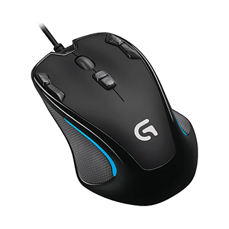 Геймерская мышь Logitech G300s | Компьютеры и офис