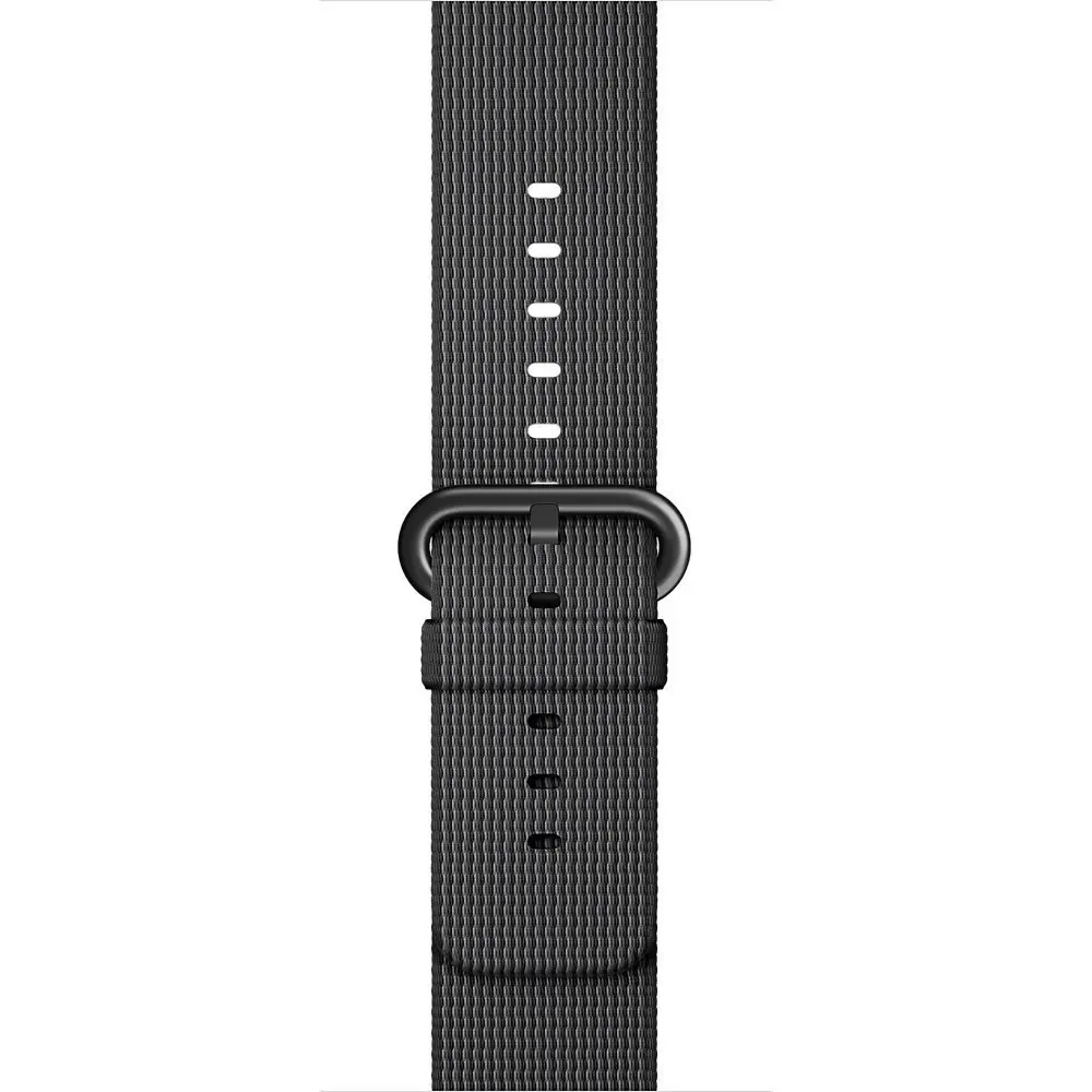 Браслет для Apple Watch Band Серии 1 2 Тканые Нейлон Ремешок iWatch ткань как Наручные