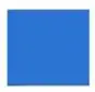 Blue Женский длинный рукав черный спандекс Zentai Unitard Танец комбинезон из лайкры макет шеи Полные трико ноги молния второй кожи обтягивающие костюмы - Цвет: Blue