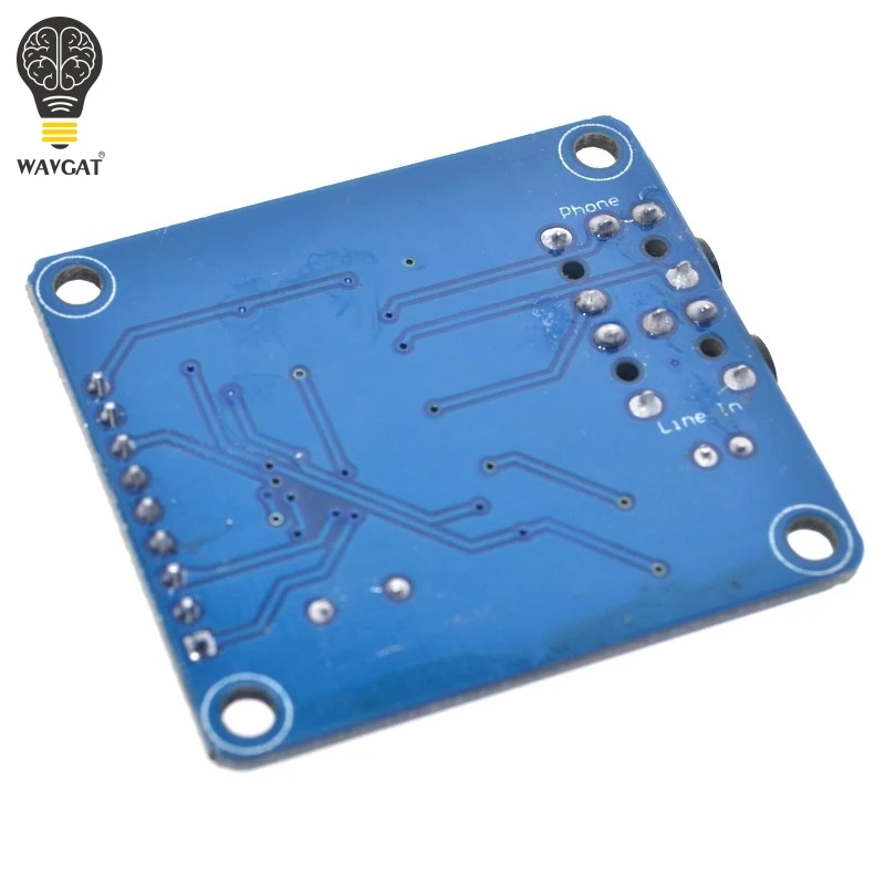 VS1003 VS1003B MP3 Module Decoding Containing Microphones STM32 Microcontroller Development Board Accessories | Электронные