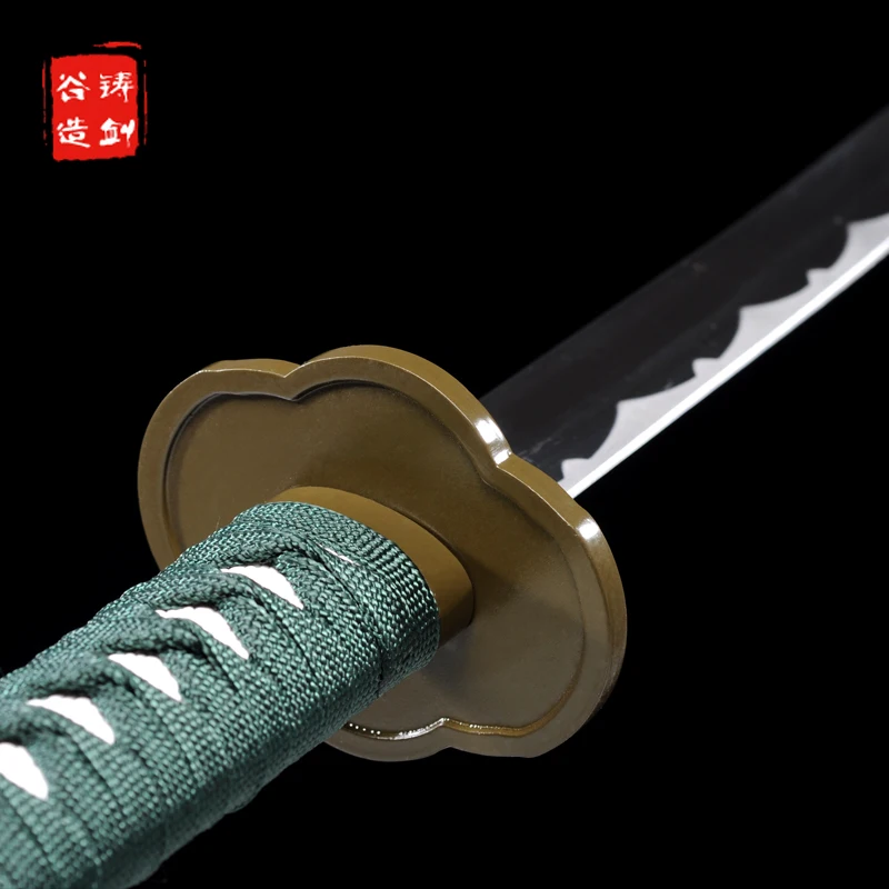 Swords Valley Косплей Kousetsusamonji knife from Touken Ranbu Online in Japanese Game. | Дом и сад