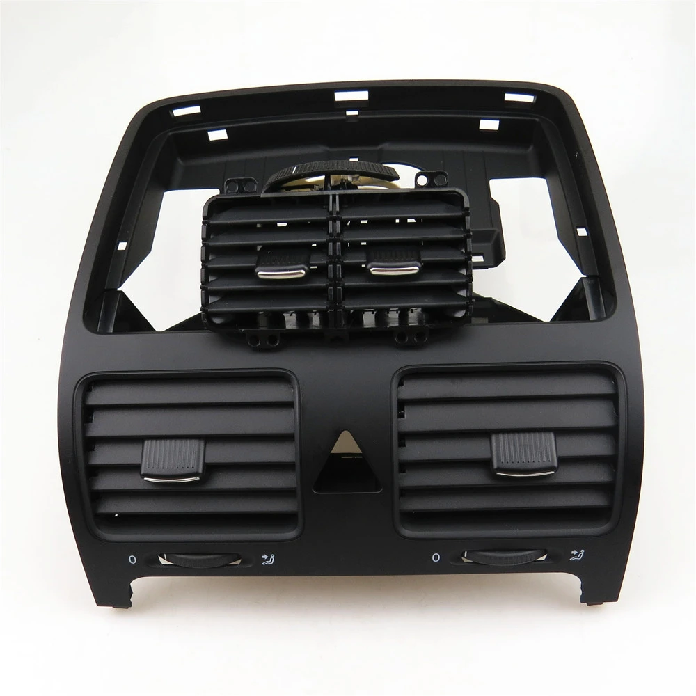 READXT Передняя Левая Правая центральная консоль сопло выхода воздуха A/C