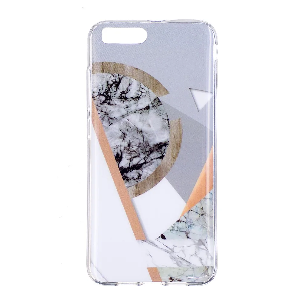 Soft Silicon Capas For Xiaomi Mi 6 5 5s 5x Case Luxury Marble Cover Fundas Redmi Note 3 3S 5A 16G 5plus |