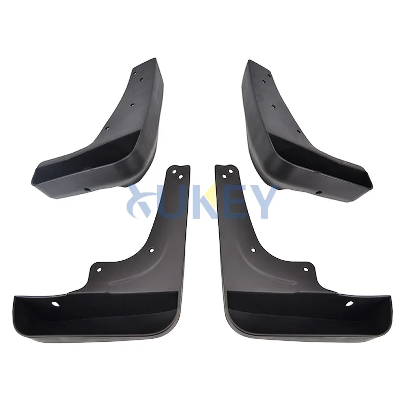 Car Mud Flaps For 2006-2015 Suzuki Grand Vitara / Edcudo (JT) Mudflaps Splash Guards Flap Mudguards Fender 2014 2013 2012 | Автомобили и
