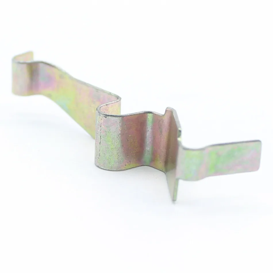 2 шт./лот свяжитесь убить пружина для STIHL MS180 MS170 018 017 MS660 MS650 MS640 066 064 бензопила Запчасти