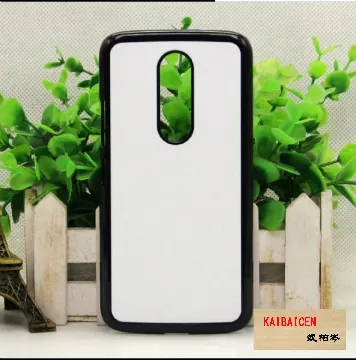 Чехол для Moto M/Z Force/D1/D3/E/E2/E3 пластиковый жесткий чехол телефона с функцией 2D