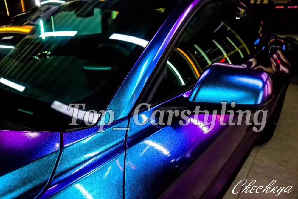 Блестящие блестящие радужные дрифтеры виниловые автомобильные Шлепанцы из