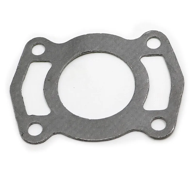Монтажное основание для выхлопной трубы двигателя прокладка SeaDoo Sea Doo 580 587 650 657 717