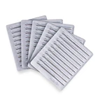 50 шт. специальный иглы моль машинка-карандаш для удаления татуировок сменный тонких игл Применение для лазерной гравировки, избавление от веснушек пятен прибор для удаления родинок плазменной ручка