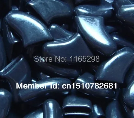 Новинка 100 шт. мягкие кошачьи колпачки для ногтей домашних питомцев накладные