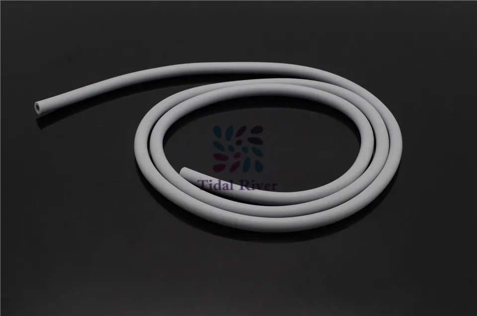 1 шт трубки шланг трубы для стоматологической слюны эжектора всасывания