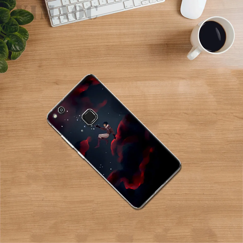 YIMAOC морской номер мягкий чехол для huawei Коврики 20 10 P30 P20 P10 P9 P8 2015 2016 2017 P Smart Lite рro |
