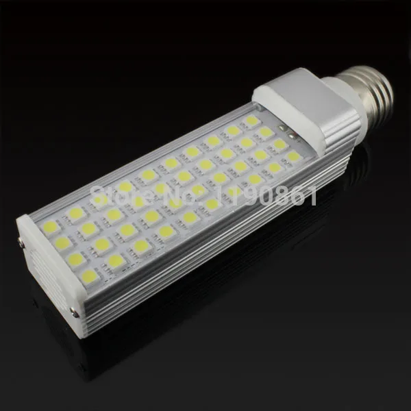 5050 Led Кукуруза Лампы G24 | E27 9 Вт SMD для дома 600LM Холодный Теплый Белый 85 В-265 В