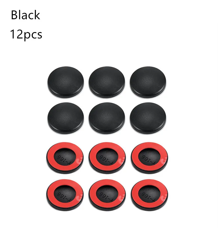 12 шт. Автомобильный Дверной замок | Автомобили и мотоциклы