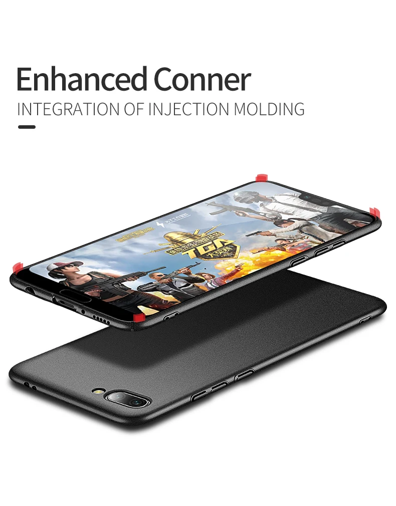 MSVII чехол для телефона huawei Honor 9 10 10 lite 8X чехол для huawei Honor 8 lite чехол s Матовый Жесткий чехол для huawei Honor V20 Coque