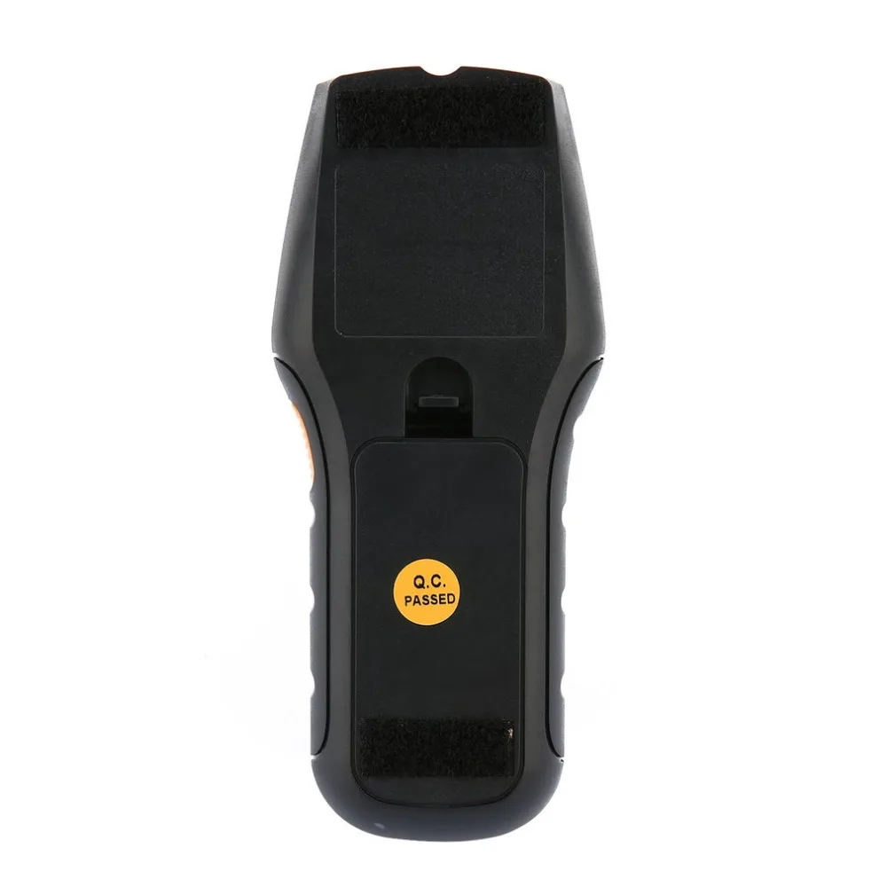 Портативный мини TS-78B ручной Stud Finder с аудио сигнала и светодиодный индикатор