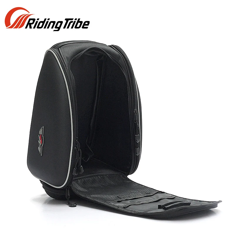 PRO BIKER 45x32x31 см масляный бак для мотоцикла сумка внедорожные гонки багаж езды на