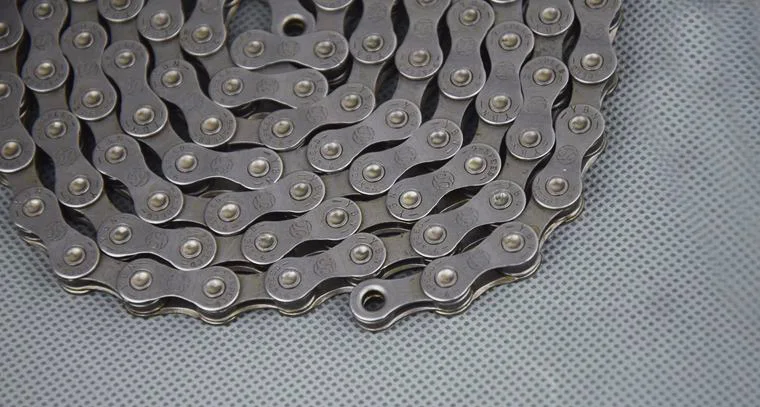 MTB горный велосипед 9/10/11 Скорость цепи