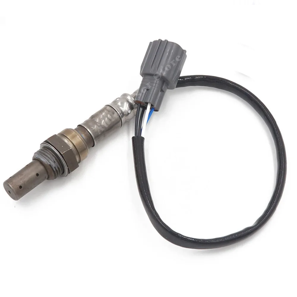 

2pcs New Brand 89467-41010 O2 Oxygen Sensor Upstream Air Fuel Ratio For Toyota Camry Lexus ES300
