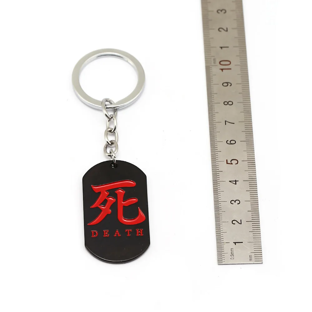 Цепочка с подвеской Тени для мужчин и женщин металлическое ожерелье кулоном в