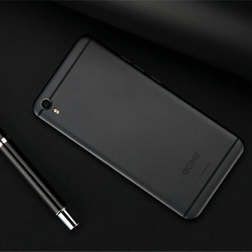 Новый пойдем K1 5 2 дюймов FHD 4G B Оперативная память 128 ГБ Встроенная мобильного